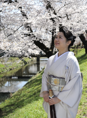 KIMONO WELLNESSという名に込めた想い